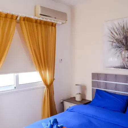 Rodos Cozy ! *