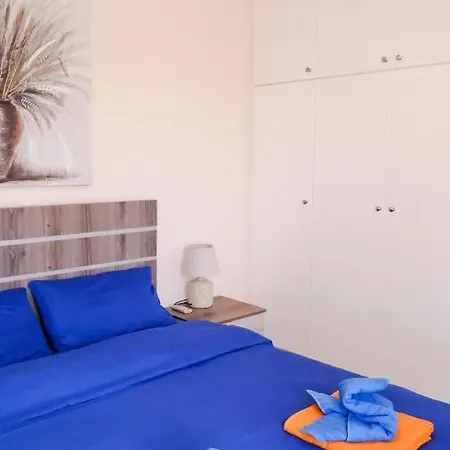 Rodos Cozy ! *