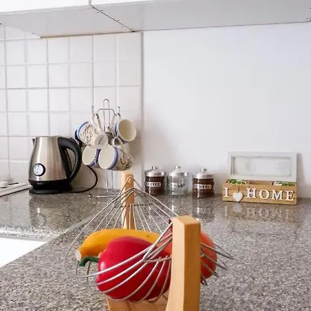 Apartman Rodos Cozy !