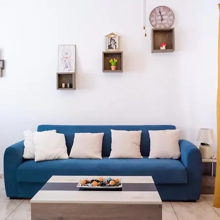 Rodos Cozy ! Apartman