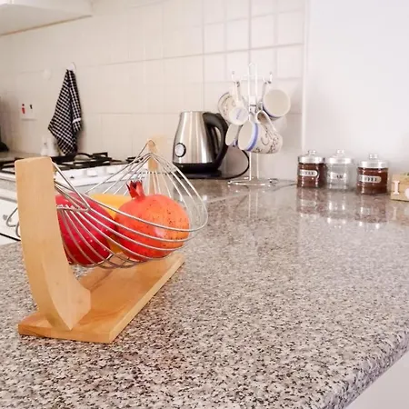 Rodos Cozy ! Apartman Paphos