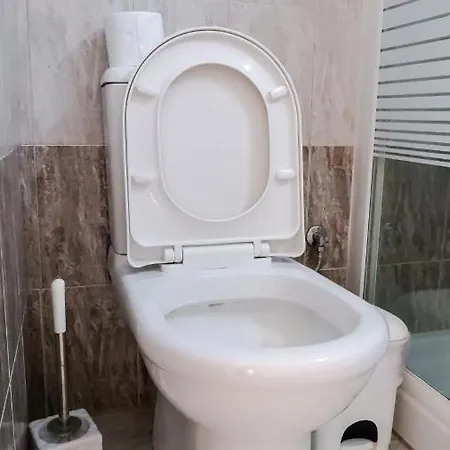 Apartman Rodos Cozy !