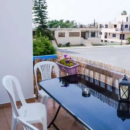 Rodos Cozy ! *