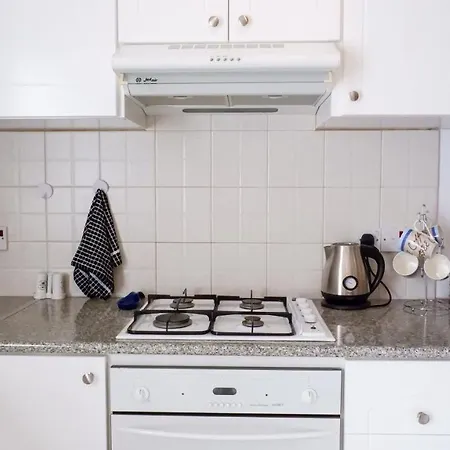 Apartman Rodos Cozy !