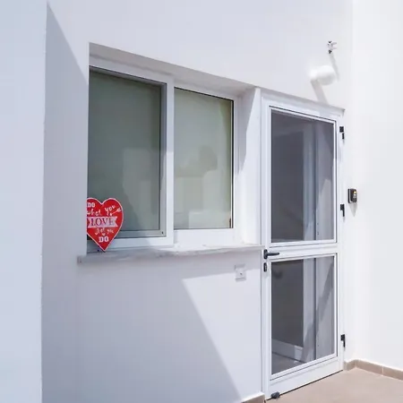 Rodos Cozy ! * Paphos