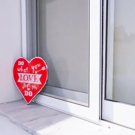 Apartman Rodos Cozy !