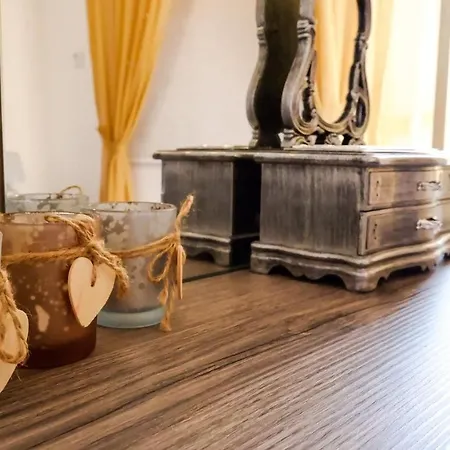 Rodos Cozy ! * Paphos