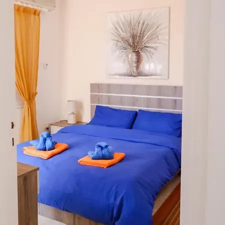Rodos Cozy ! Apartment *