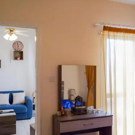 Apartment Rodos Cozy ! *