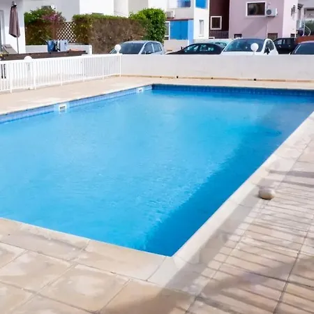 Rodos Cozy ! Apartment Paphos