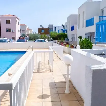 Rodos Cozy !