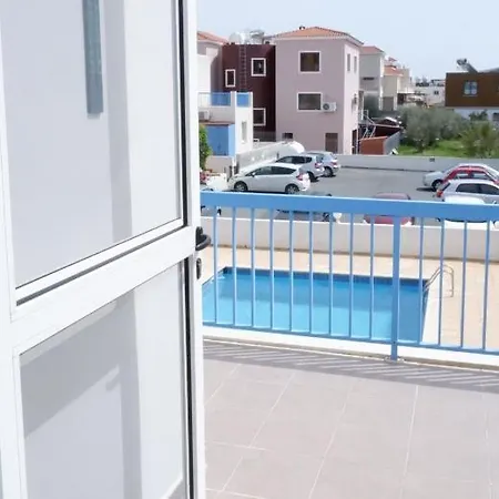 Apartment Rodos Cozy ! Paphos