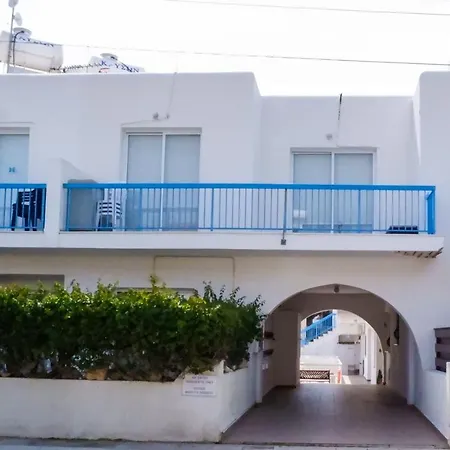 Rodos Cozy ! Apartment