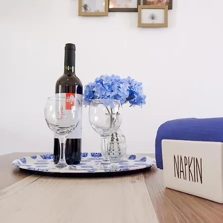 Apartment Rodos Cozy ! *