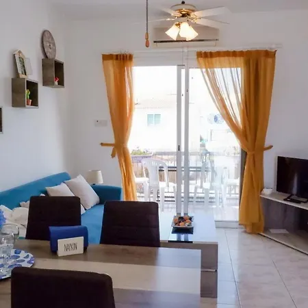Rodos Cozy ! * Paphos