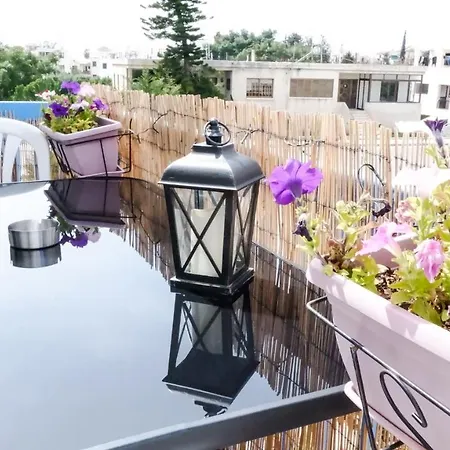 Rodos Cozy ! * Paphos